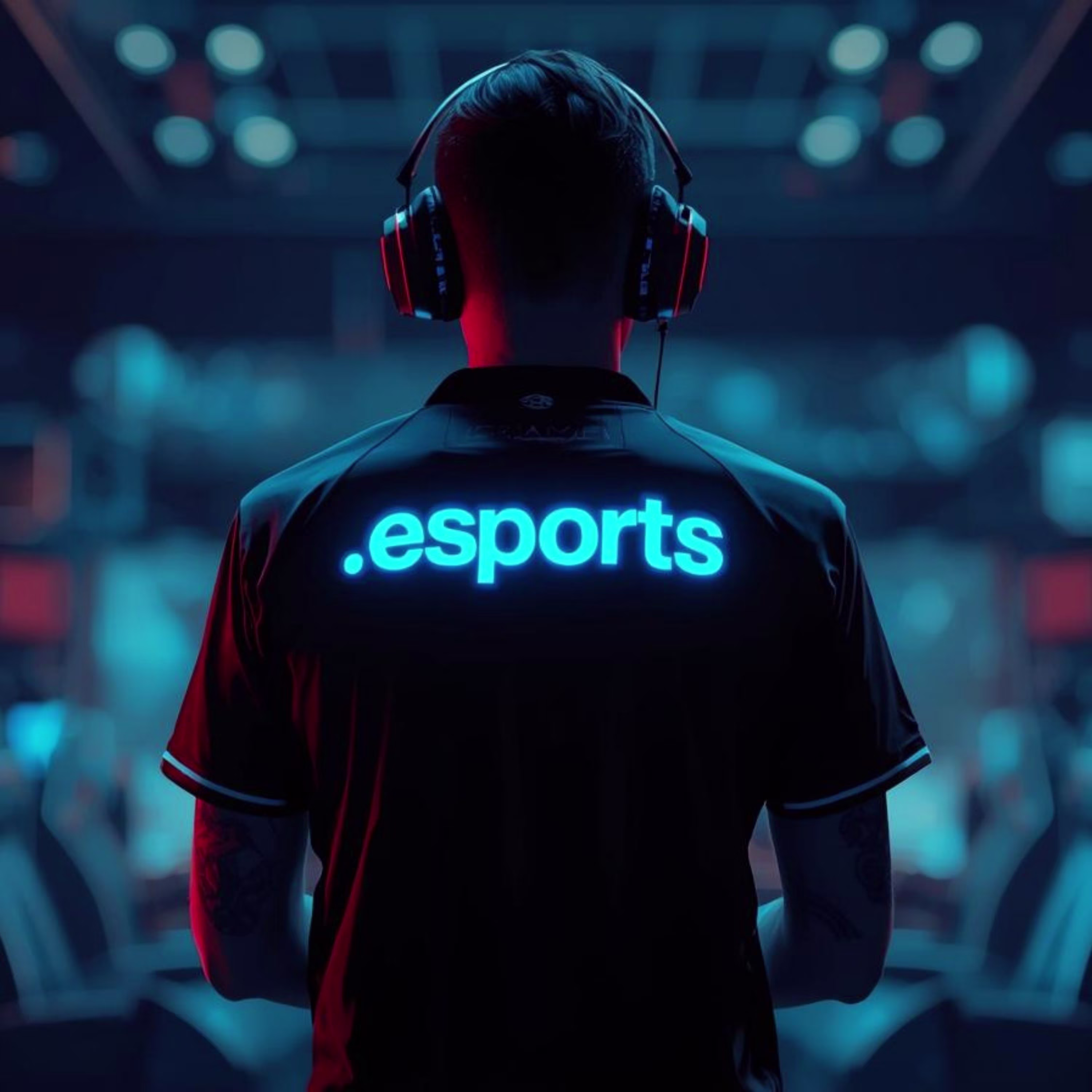 dot Esports Blog